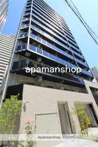 シティパルクレスト谷町