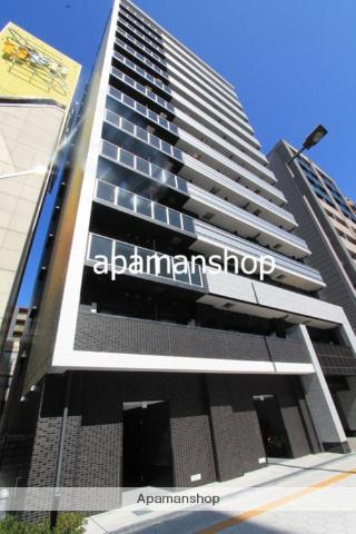プレサンス大国町アドロッソ