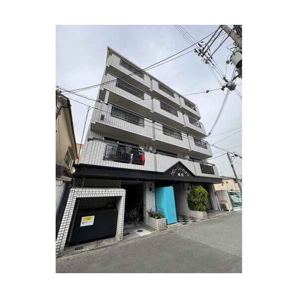 グローリーハイツ東成