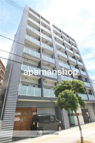 パークヒルズ難波南ルミエール