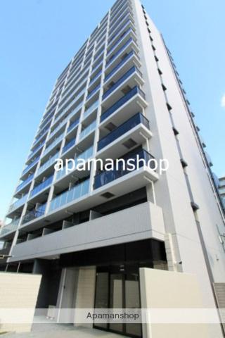 GM難波ウエストD.C