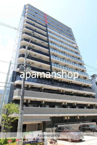 エステムコート難波サウスプレイスⅦリアン