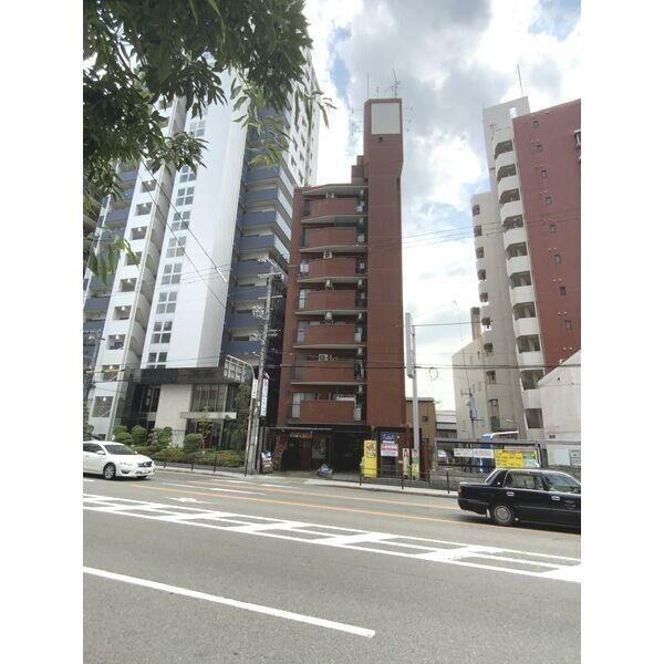 フォルツァ舟橋