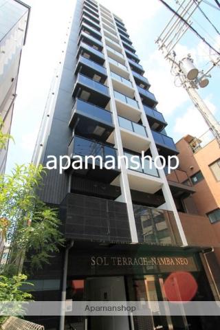 SOLTERRACE難波ネオ