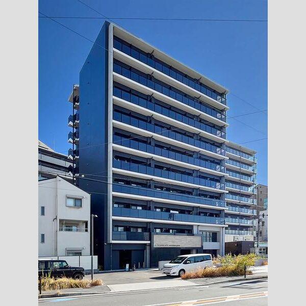 S-RESIDENCE福島GRANDE