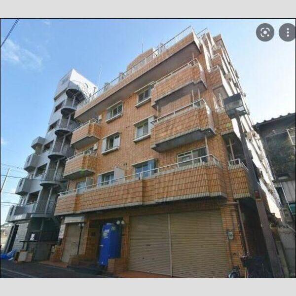 ベストレジデンスあびこ