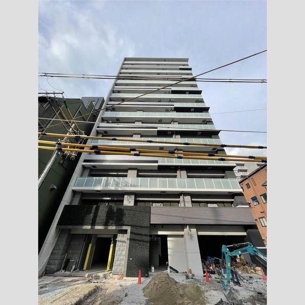 S-RESIDENCE大阪同心