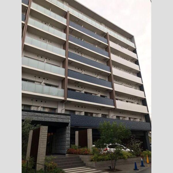 プレサンス淡路駅前