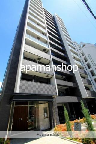 ファステートNAMBAデラックス