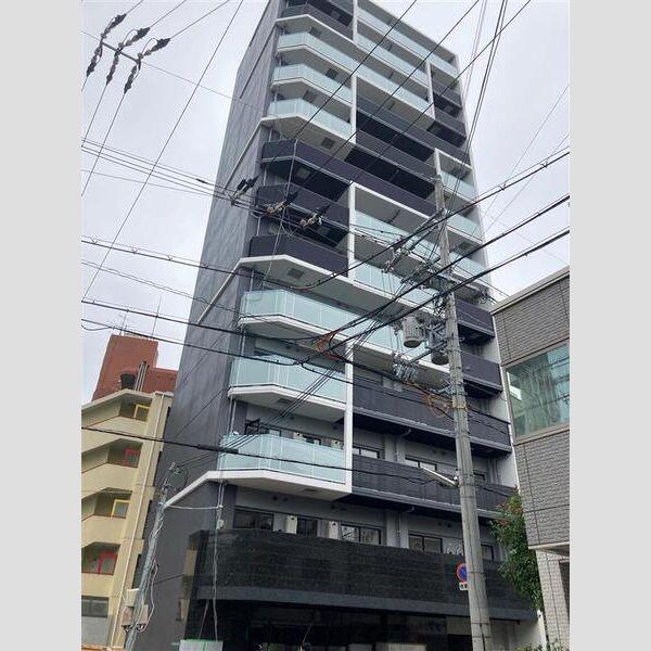 S-RESIDENCE福島玉川UNO