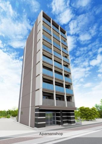 JPレジデンス大阪城南Ⅱ