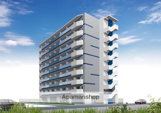 グランパシフィック花園イノヴェーション