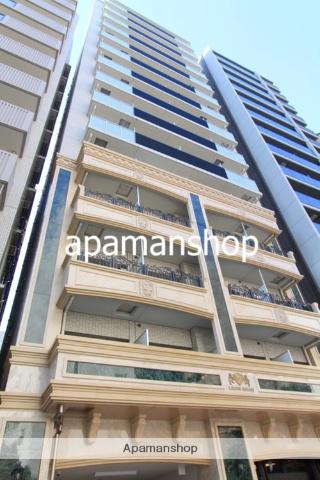 レオングランHOMMACHIBASI