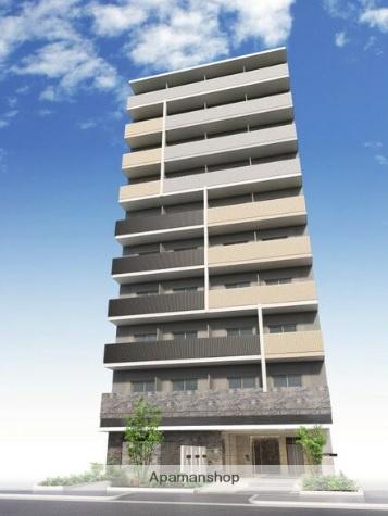 メルベージュ難波サウスⅢ