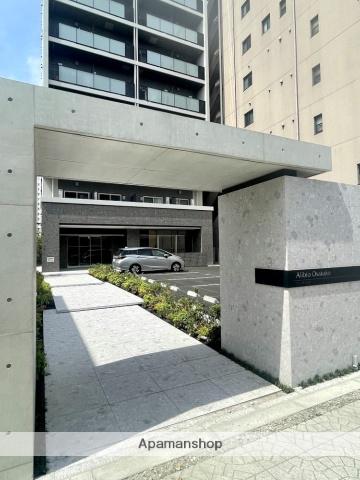 アリビオ大阪港