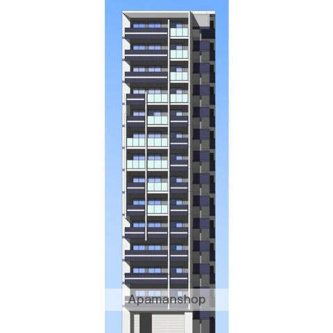 フォーリアライズ大正ノーブル