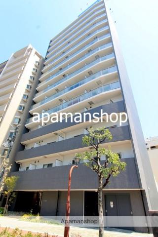 ARTIZA西長堀