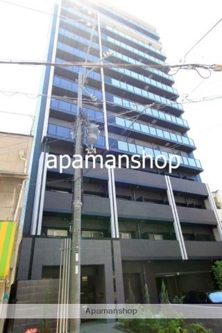 プレサンス朝潮橋ベイ・ブリーズ