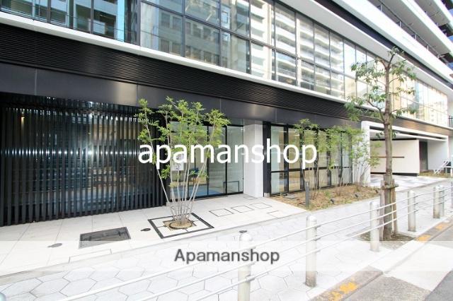 クレストコート靱公園 THE CLASS