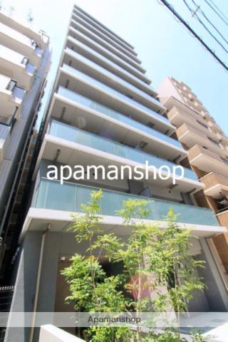 URBANEX谷町六丁目(2LDK/7階)