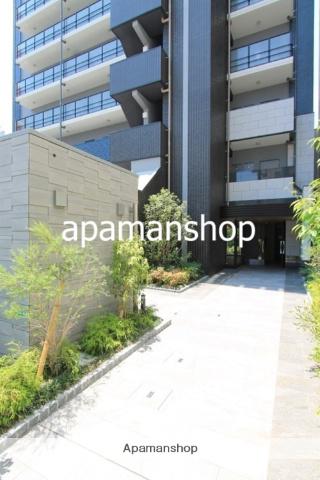 PRESSANCE四天王寺前夕陽ヶ丘ヴィリード