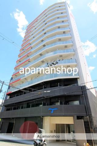 セレニテ難波ミラク参番館