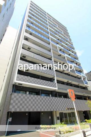 ファステート難波ラグジュ