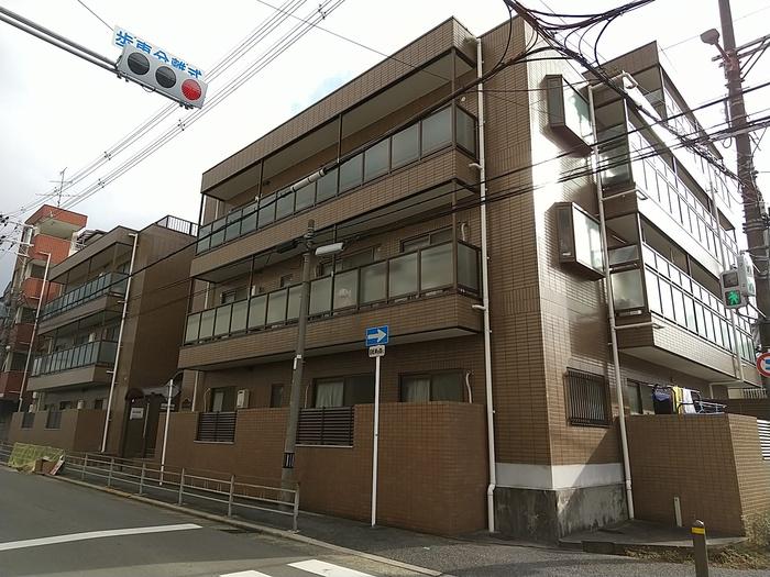 オリオノハイムⅡ