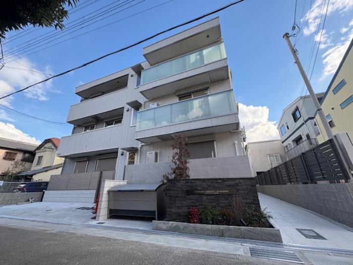 竹宏セレニティ晴明通