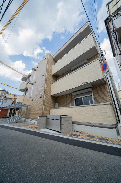 セジュールたまで