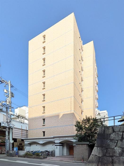 グランディールタカラ