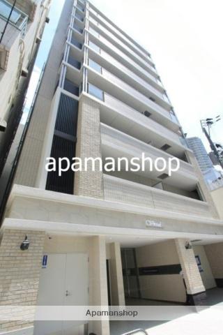 ワンナルSAKAISUJIHOMMACHI(2LDK/4階)