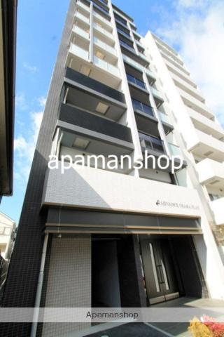 ジェノヴィアOSAKA大正