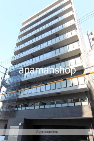 ブランドールSHIMMACHI