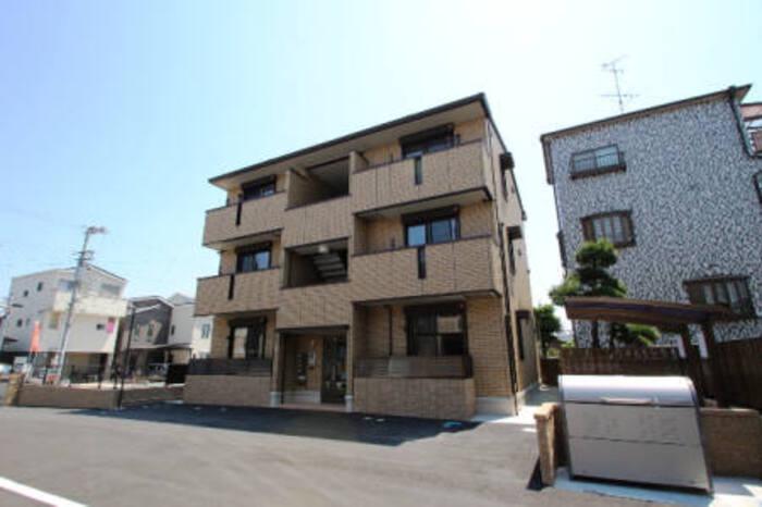 メゾン・ステラ