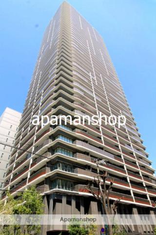 ローレルタワーSAKAISUJIHOMMACHI(2LDK/10階)