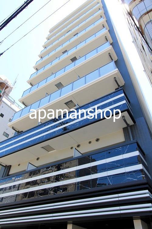 エスリード弁天町ノース RESIDENCE(1K/2階)