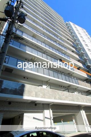 スプランディッド上本町ウエスト[15階]