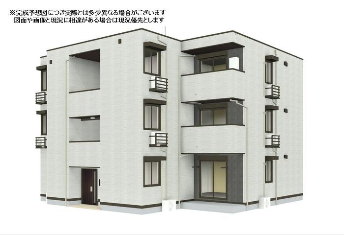 エスタブレ平野西