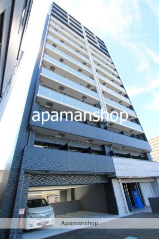 PRESSANCE深江橋ラヴィゲート