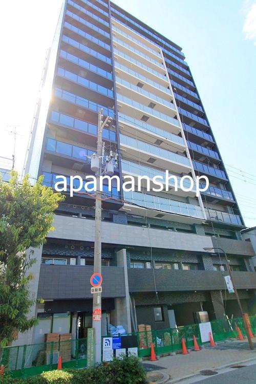 PRESSANCE大正エミナンス