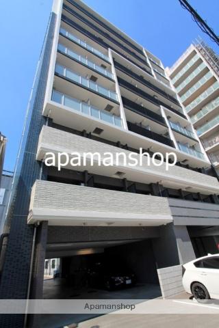 PRESSANCE大阪東成中本ハーヴィル