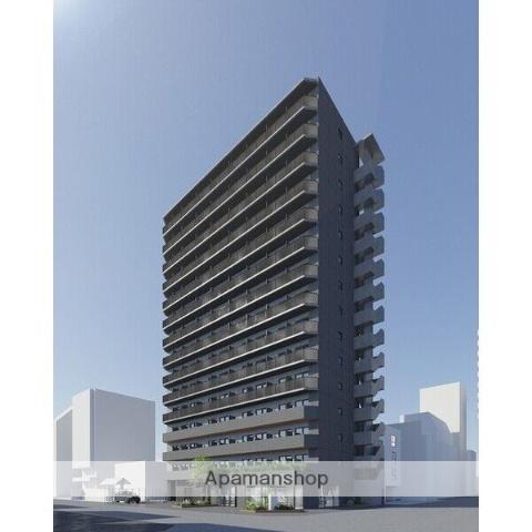 COMFORIA LIV博労町一丁目Q(1LDK/14階)