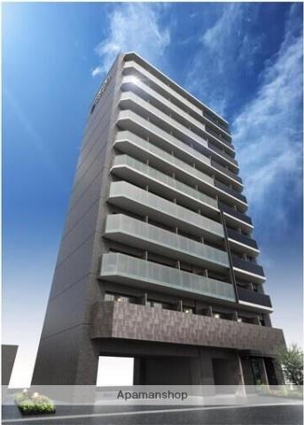 スワンズシティ大阪クレアスト