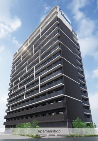 プレサンス九条グランデリーヴ