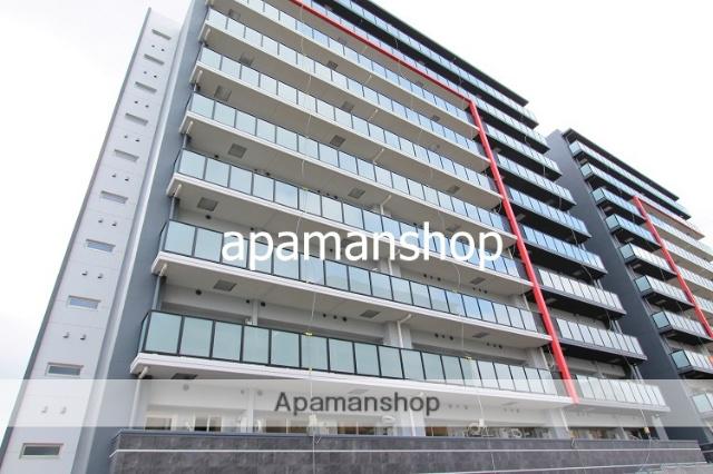 エステムコート難波ウエスト-SIDE9レデント