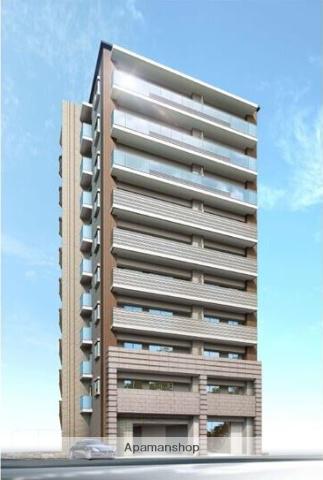 スプランディッド玉造DUE