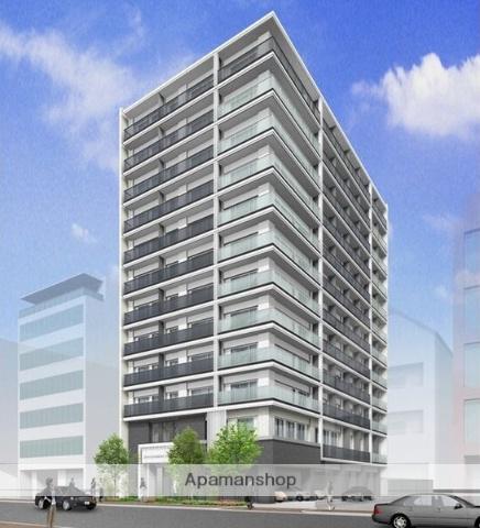 京町堀VIEWAPARTMENTS