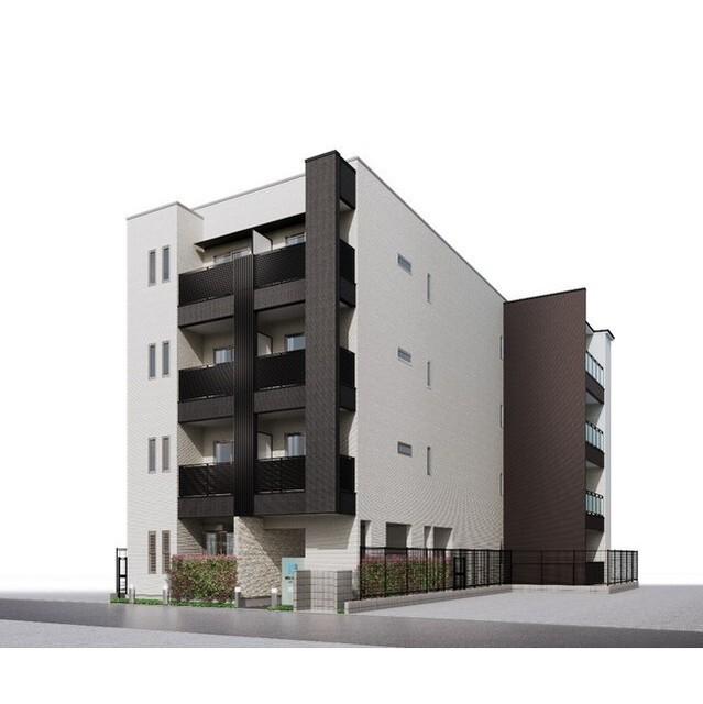 ウェルスクエア山坂