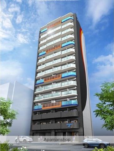 セレニテフラン谷町四丁目ARIE